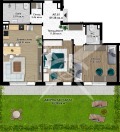 Продава 3-СТАЕН, град Пловдив, Остромила • 98897 € • 99713661 — Holmes.bg