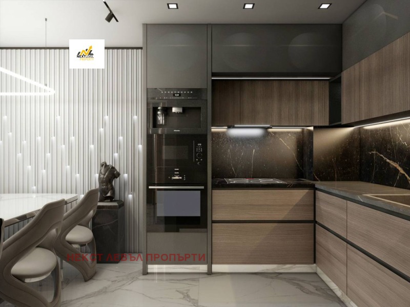 Продава 3-СТАЕН в град София, Бояна - 140 кв.м / 476 000 € » 930 975.08 лв., НЕКСТ ЛЕВЪЛ ПРОПЪРТИ