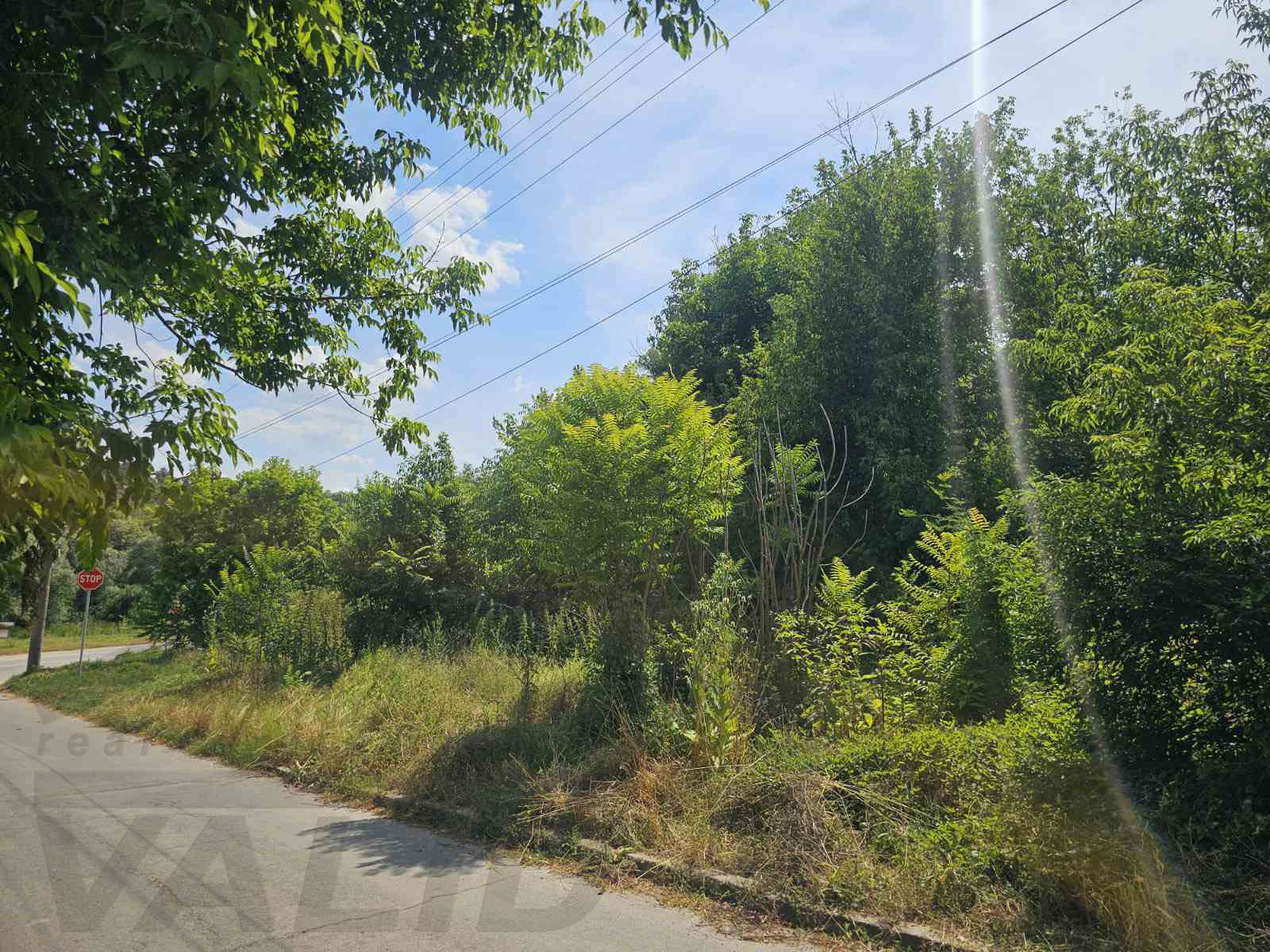 Продава ПАРЦЕЛ | Imot.bg — изображение 1