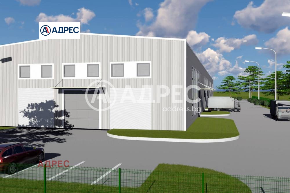 Продава ПАРЦЕЛ | Imot.bg — изображение 1