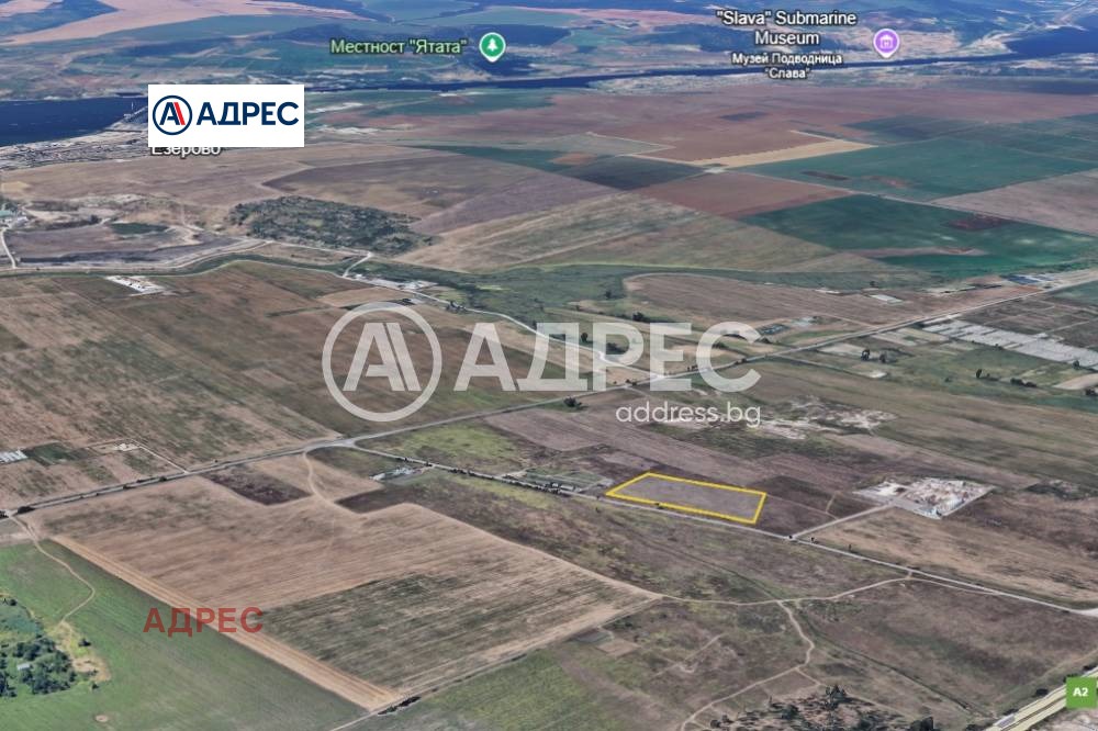 Продава ПАРЦЕЛ | Imot.bg — изображение 4