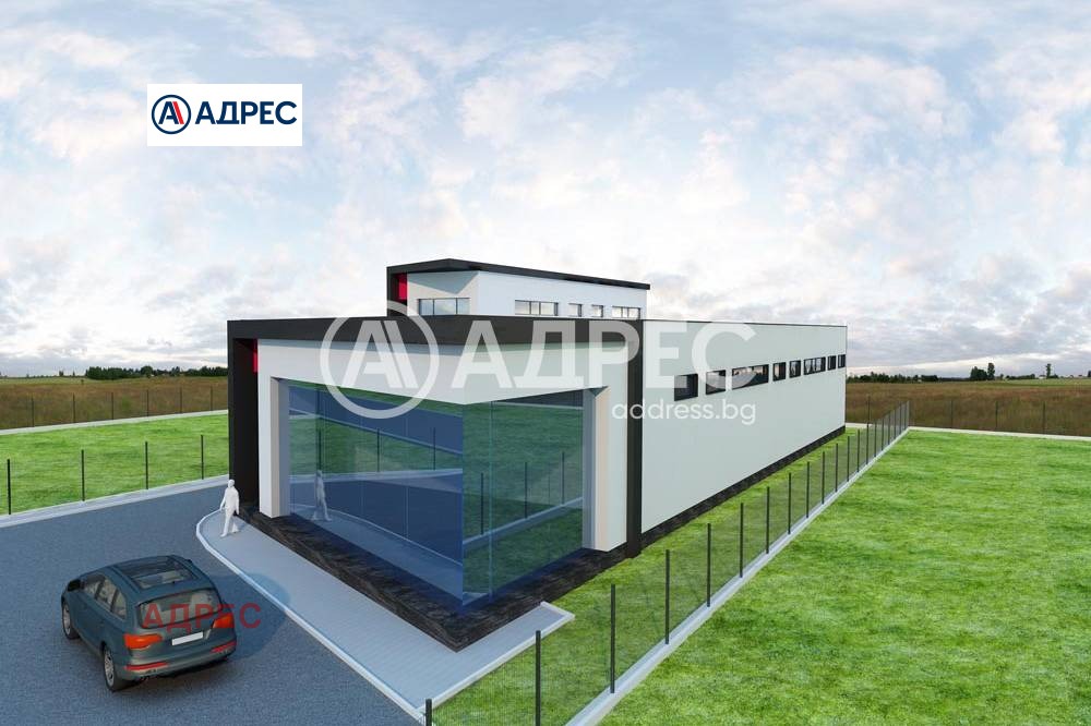 Продава ПАРЦЕЛ | Imot.bg — изображение 2