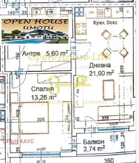 Продажба на имоти в Възраждане 2, град Варна — страница 2 - изображение 9 