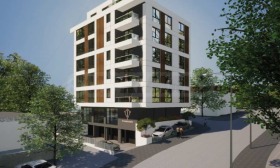 Продажба на двустайни апартаменти в град Бургас — страница 18 - изображение 17 
