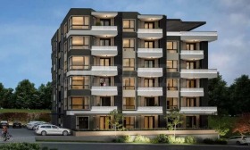 1 quarto Meden rudnik - zona D, Burgas