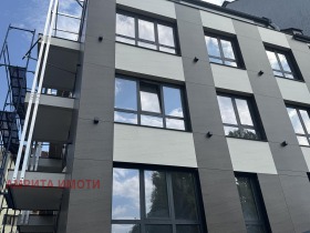 2 chambres Lozenets, Sofia