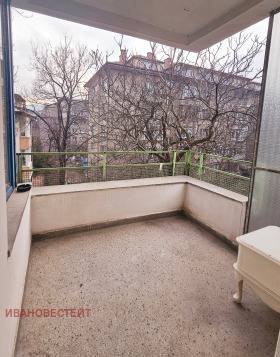 2 bedroom Lozenets, Sofia 9