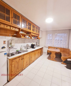 2 bedroom Lozenets, Sofia 8