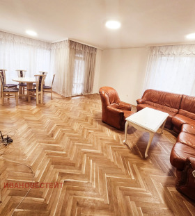 2 bedroom Lozenets, Sofia 1