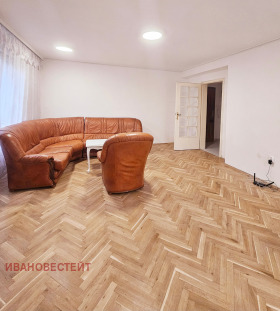 2 bedroom Lozenets, Sofia 3