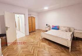 2 slaapkamers Lozenets, Sofia 5