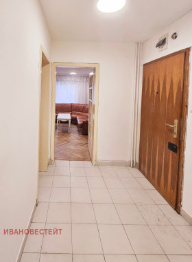 2 bedroom Lozenets, Sofia 15