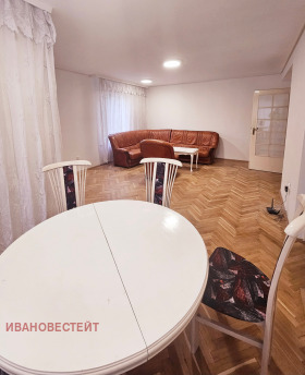 2 bedroom Lozenets, Sofia 2