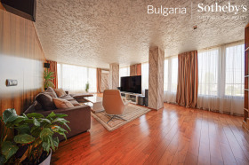 Продава многостаен град София Кръстова вада - [1] 