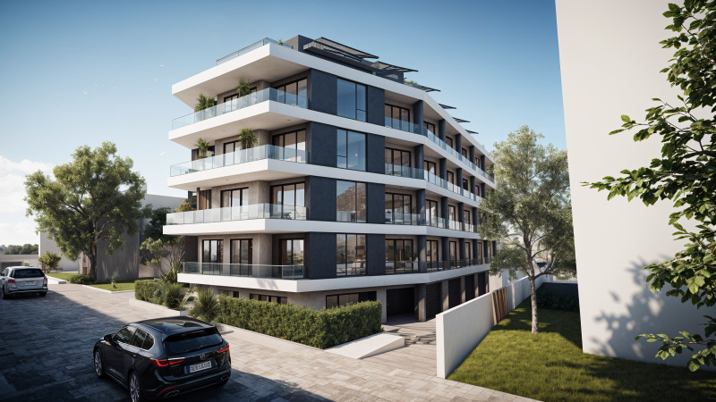 À venda  Estúdio região Burgas , Primorsko , 33 m² | 48329784 - imagem [4]