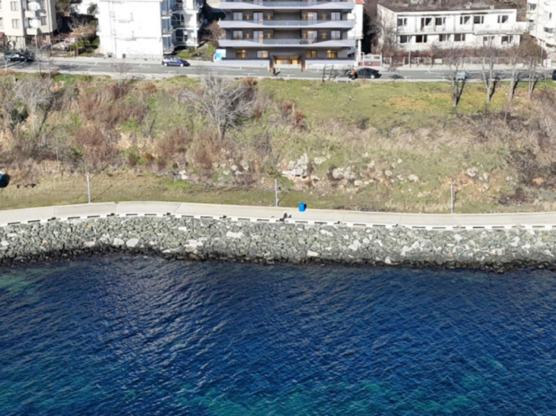 À venda  Estúdio região Burgas , Primorsko , 33 m² | 48329784 - imagem [2]