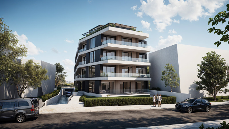 À venda  Estúdio região Burgas , Primorsko , 33 m² | 48329784 - imagem [3]