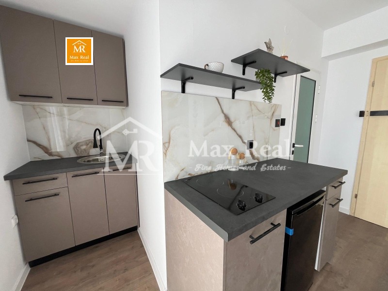 Zu verkaufen  Studio region Burgas , k.k. Slantschew brjag , 48 qm | 97626419 - Bild [5]