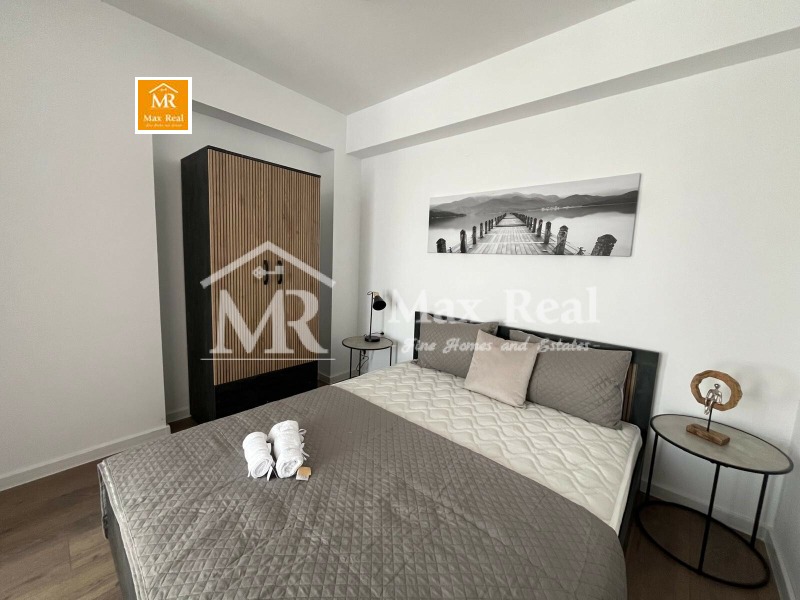 Zu verkaufen  Studio region Burgas , k.k. Slantschew brjag , 48 qm | 97626419 - Bild [7]
