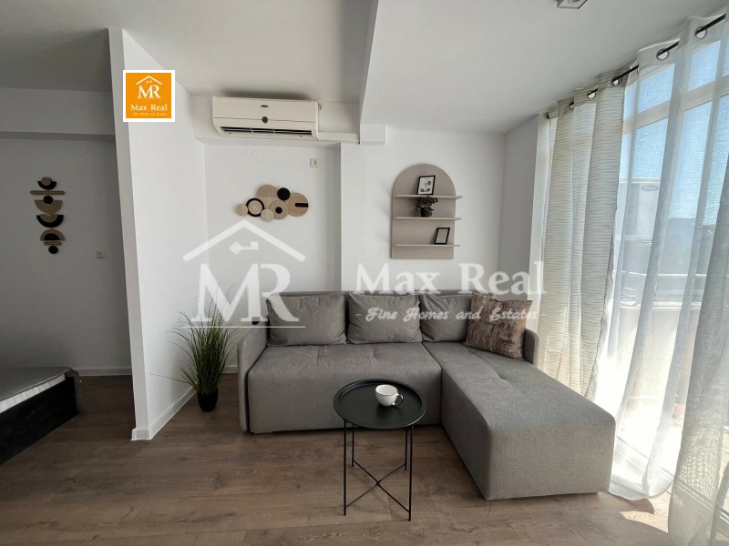 Zu verkaufen  Studio region Burgas , k.k. Slantschew brjag , 48 qm | 97626419 - Bild [3]