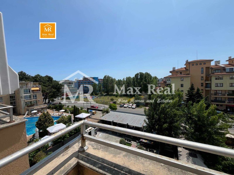 Zu verkaufen  Studio region Burgas , k.k. Slantschew brjag , 48 qm | 97626419 - Bild [13]