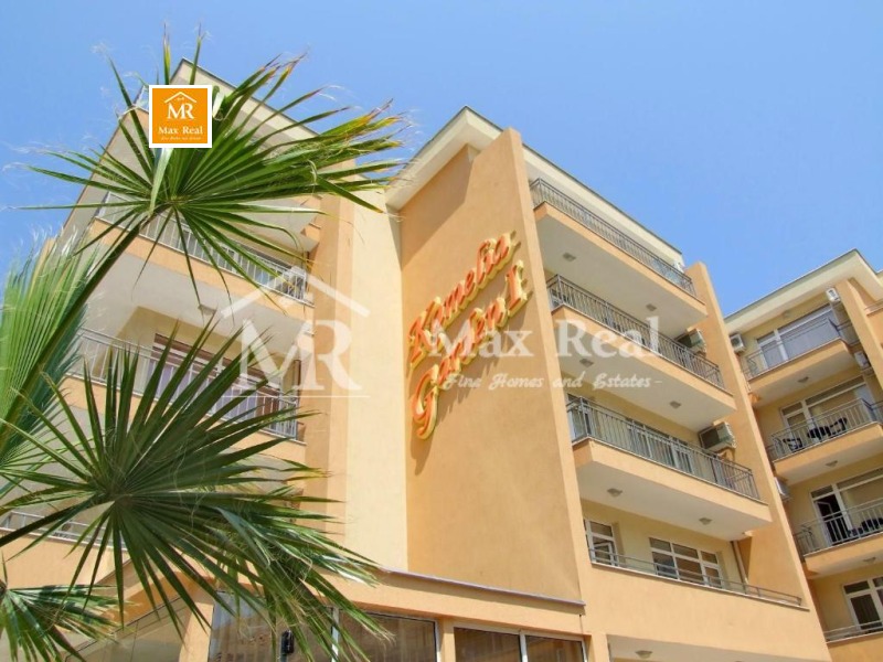 Zu verkaufen  Studio region Burgas , k.k. Slantschew brjag , 48 qm | 97626419 - Bild [6]