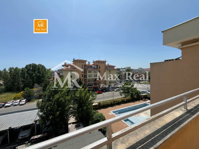 Zu verkaufen  Studio region Burgas , k.k. Slantschew brjag , 48 qm | 97626419 - Bild [14]