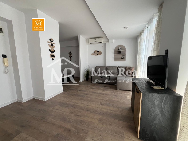 Zu verkaufen  Studio region Burgas , k.k. Slantschew brjag , 48 qm | 97626419 - Bild [4]