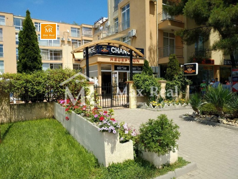 Zu verkaufen  Studio region Burgas , k.k. Slantschew brjag , 48 qm | 97626419 - Bild [15]