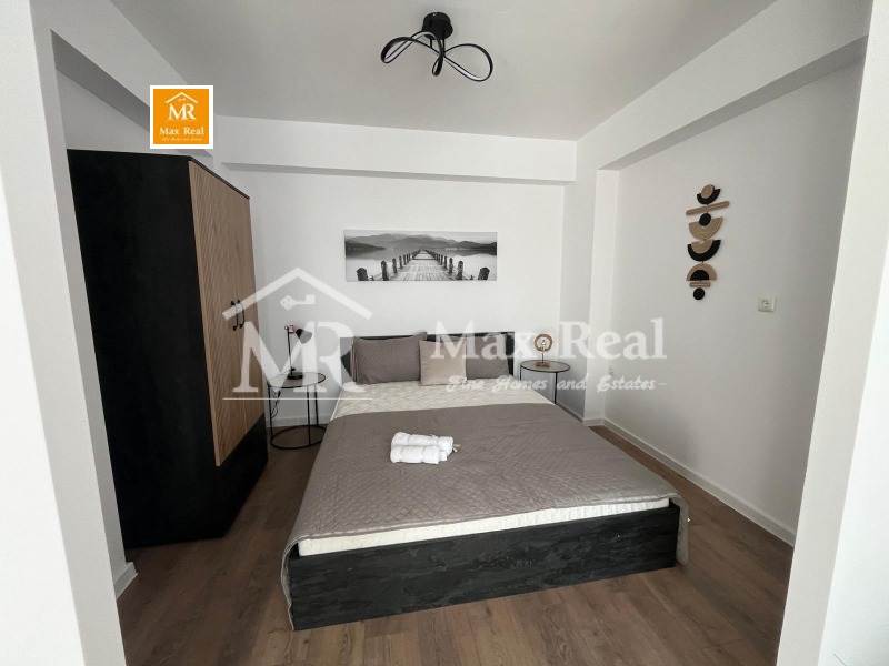 Zu verkaufen  Studio region Burgas , k.k. Slantschew brjag , 48 qm | 97626419 - Bild [8]