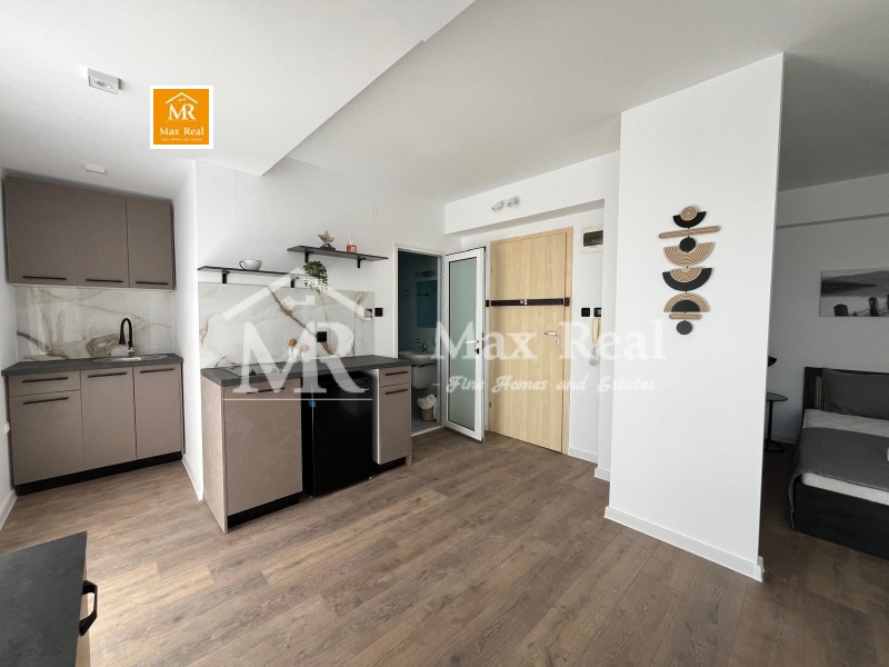 Zu verkaufen  Studio region Burgas , k.k. Slantschew brjag , 48 qm | 97626419 - Bild [2]