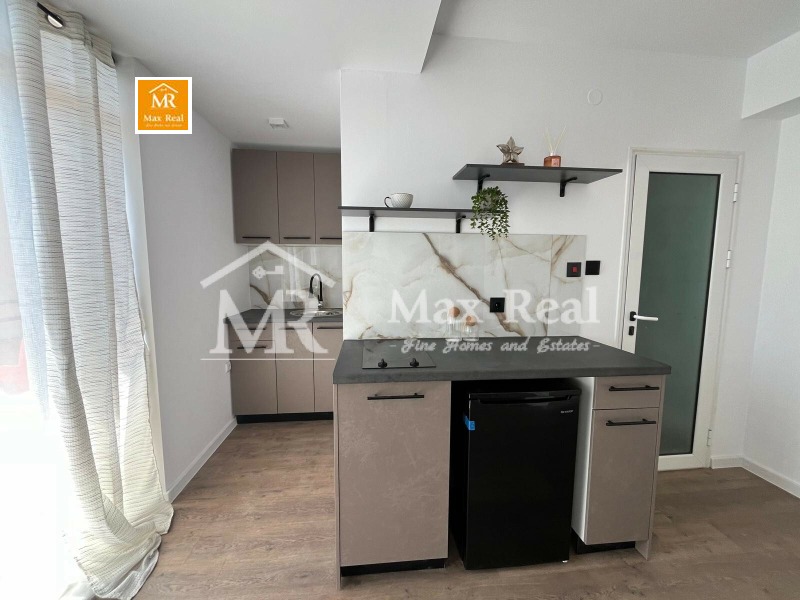 Zu verkaufen  Studio region Burgas , k.k. Slantschew brjag , 48 qm | 97626419 - Bild [10]