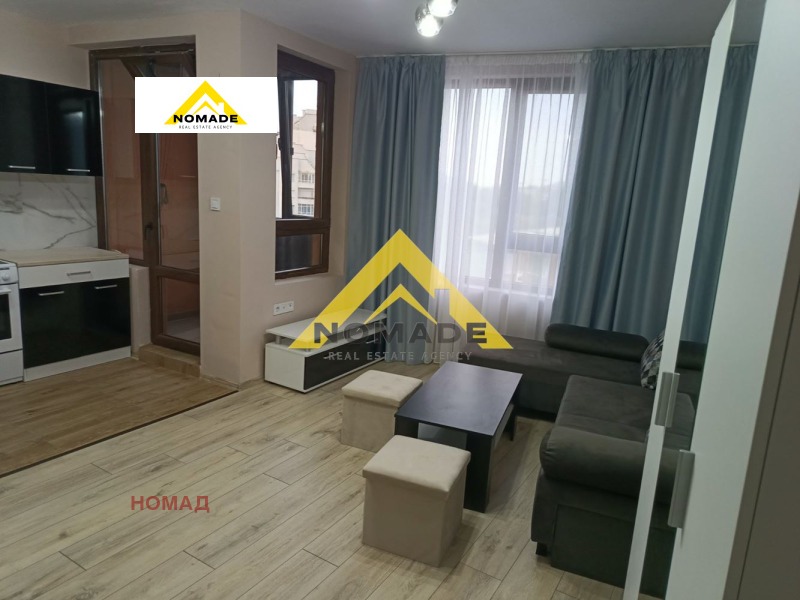 Продава  1-стаен град Пловдив , Тракия , 38 кв.м | 22238149 - изображение [3]