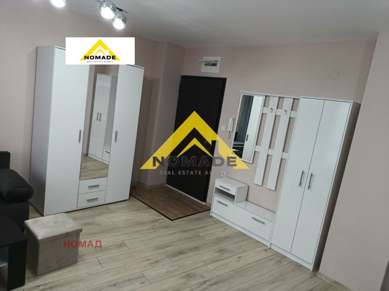 Продава  1-стаен град Пловдив , Тракия , 38 кв.м | 22238149 - изображение [7]