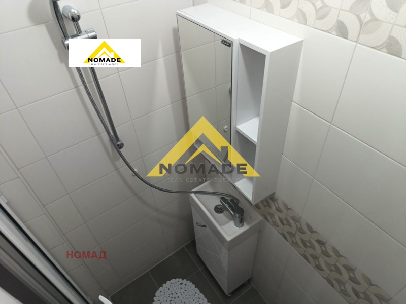 Продава  1-стаен град Пловдив , Тракия , 38 кв.м | 22238149 - изображение [10]