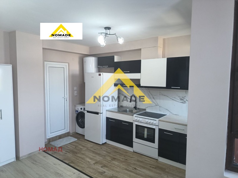 Продава  1-стаен град Пловдив , Тракия , 38 кв.м | 22238149 - изображение [6]