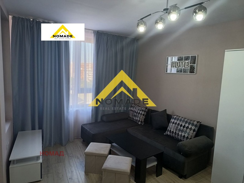 Продава  1-стаен град Пловдив , Тракия , 38 кв.м | 22238149 - изображение [4]