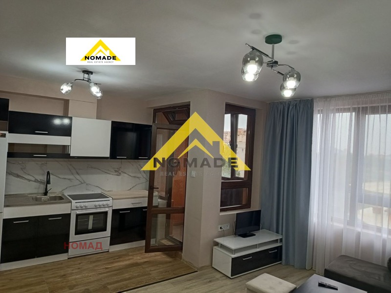Продава  1-стаен град Пловдив , Тракия , 38 кв.м | 22238149