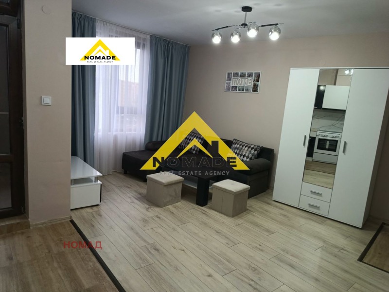 Продава  1-стаен град Пловдив , Тракия , 38 кв.м | 22238149 - изображение [2]