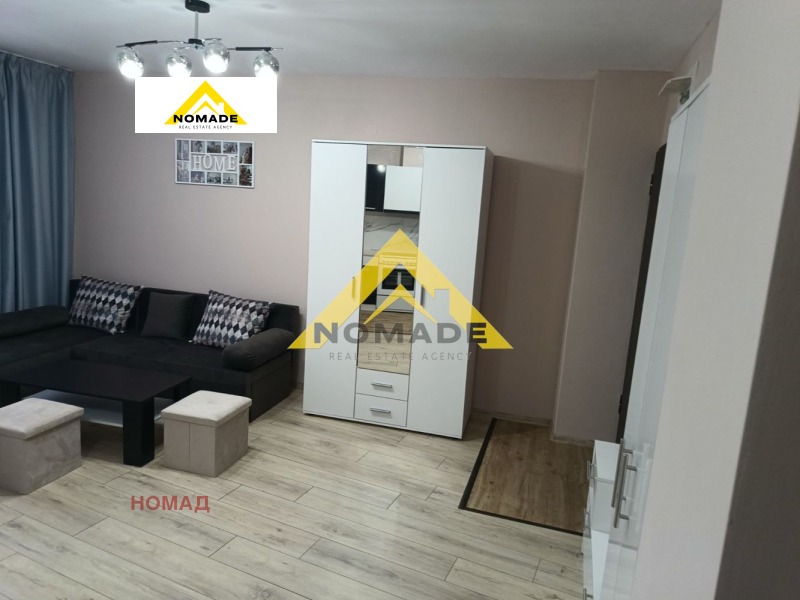 Продава  1-стаен град Пловдив , Тракия , 38 кв.м | 22238149 - изображение [8]