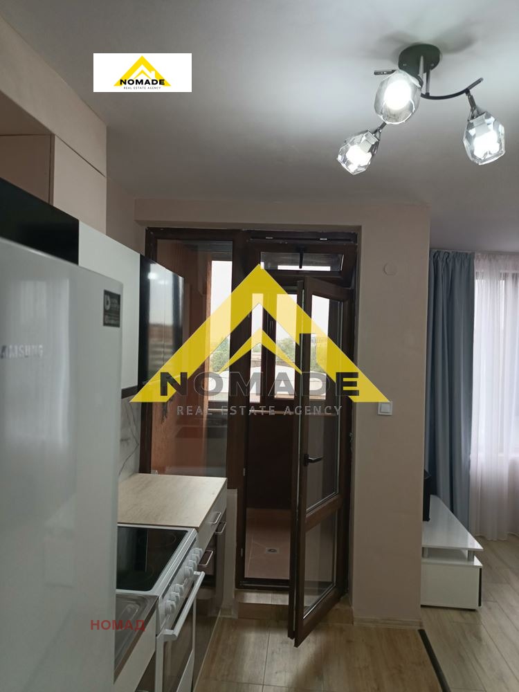 Продава  1-стаен град Пловдив , Тракия , 38 кв.м | 22238149 - изображение [9]