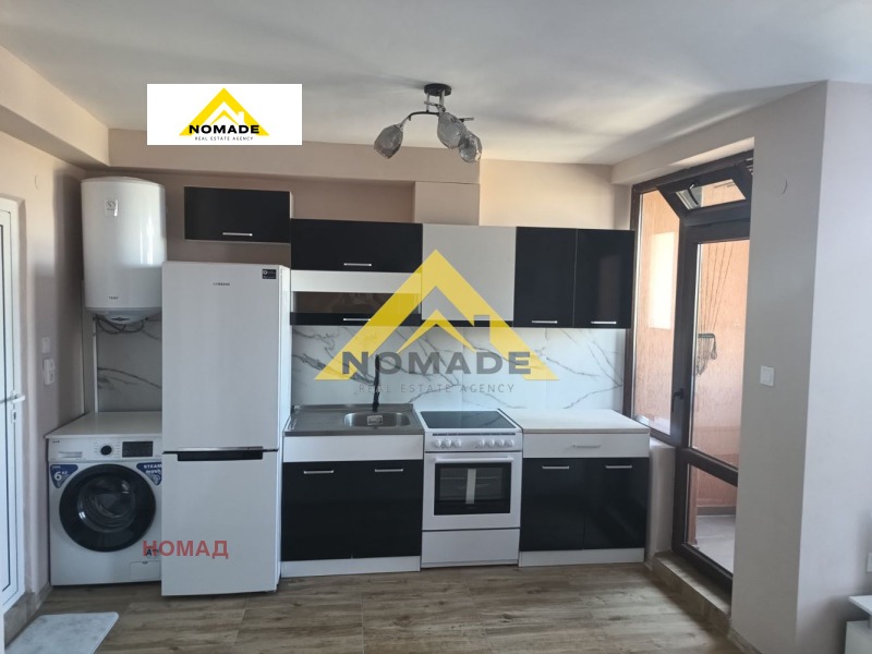 Продава  1-стаен град Пловдив , Тракия , 38 кв.м | 22238149 - изображение [5]