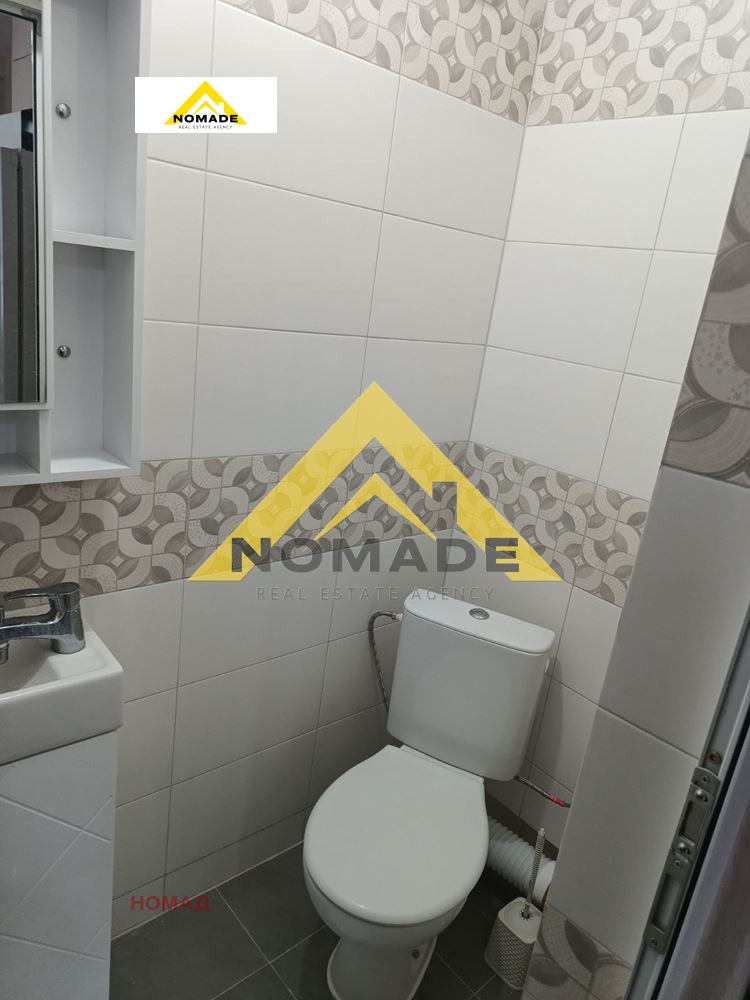 Продава  1-стаен град Пловдив , Тракия , 38 кв.м | 22238149 - изображение [11]