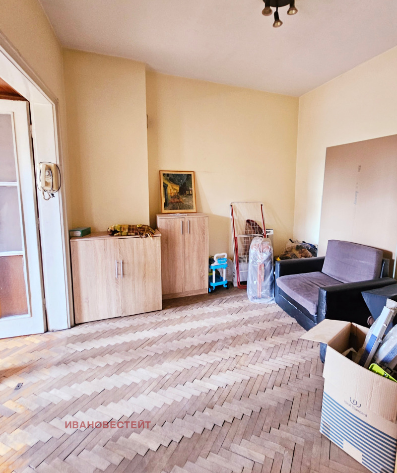 Te koop  1 slaapkamer Sofia , Oborishte , 61 m² | 50256020 - afbeelding [3]