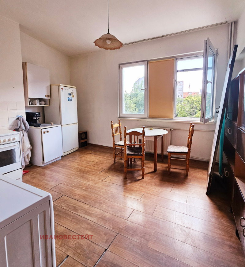 For Sale  1 bedroom Sofia , Oborishte , 61 sq.m | 50256020 - image [2]