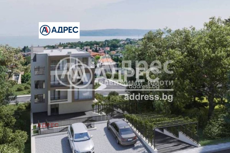 Till salu  1 sovrum Varna , Briz , 83 kvm | 85206842 - bild [5]