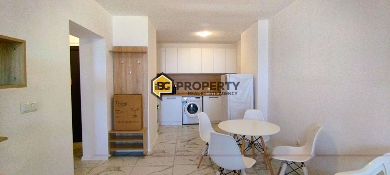 На продаж  1 спальня область Варна , Бяла , 71 кв.м | 50723705 - зображення [6]