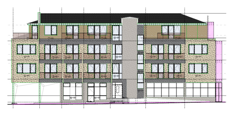 Продава  2-стаен град София , Суходол , 67 кв.м | 32025582 - изображение [4]