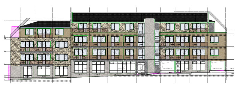 Продава  2-стаен град София , Суходол , 67 кв.м | 32025582 - изображение [5]