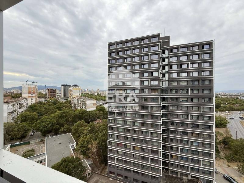 Na prodej  1 ložnice Sofia , Banišora , 42 m2 | 19758548 - obraz [7]